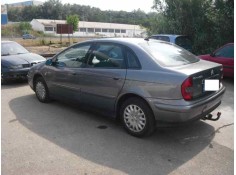 citroën c5 berlina del año 2002 2