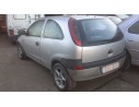 OPEL CORSA C