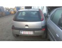 OPEL CORSA C