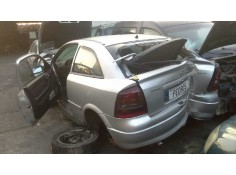 opel astra g berlina del año 2003 2