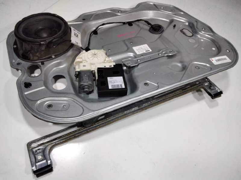Recambio de elevalunas delantero izquierdo para ford focus berlina (cap) 1.6 tdci cat referencia OEM IAM A2C5309889111  