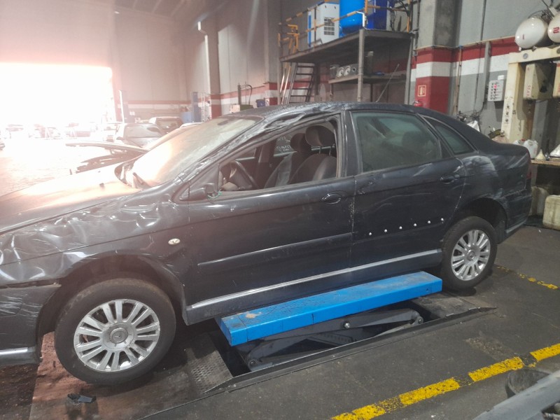 citroën c5 berlina del año 2006