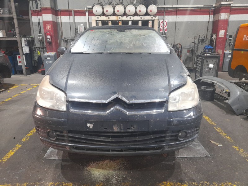 citroën c5 berlina del año 2006