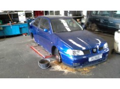 seat cordoba berlina (6k2) del año 2001 2