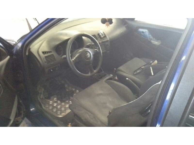 seat cordoba berlina (6k2) del año 2001