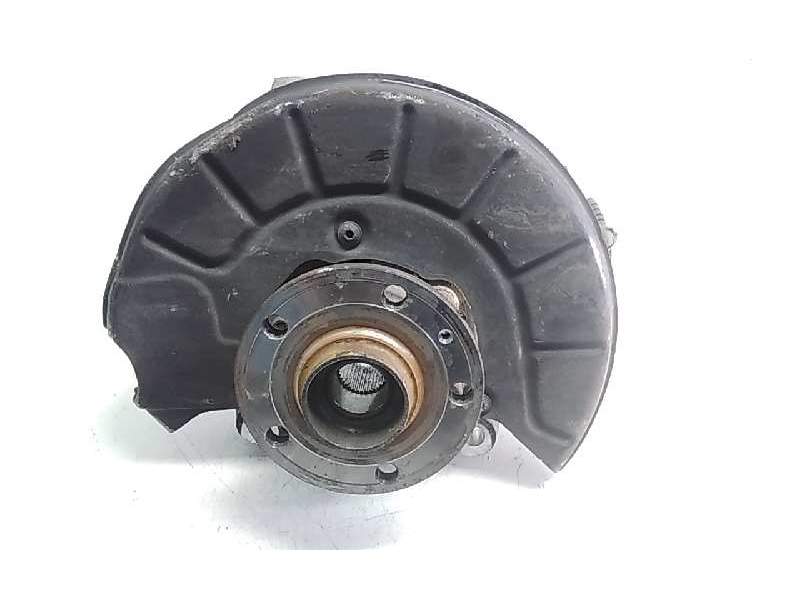Recambio de mangueta delantera derecha para volkswagen passat berlina (3c2) sportline referencia OEM IAM   