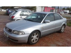 audi a4 berlina (b5) del año 1997