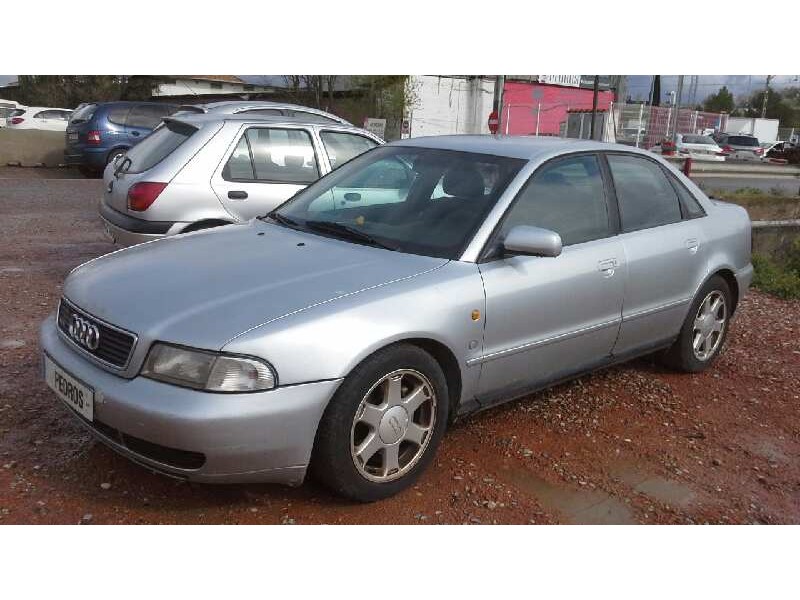 audi a4 berlina (b5) del año 1997
