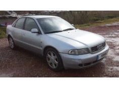 audi a4 berlina (b5) del año 1997 2