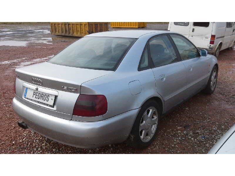 audi a4 berlina (b5) del año 1997