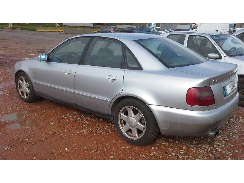 audi a4 berlina (b5) del año 1997