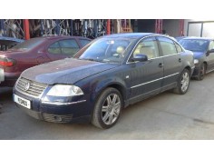 volkswagen passat berlina (3b3) del año 2001