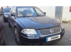 volkswagen passat berlina (3b3) del año 2001 2