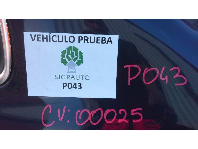 volkswagen passat berlina (3b3) del año 2001