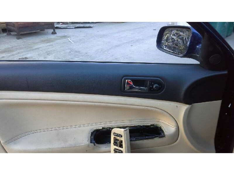 volkswagen passat berlina (3b3) del año 2001