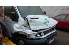 iveco daily caja cerrada (1999 =>) del año 2001 2