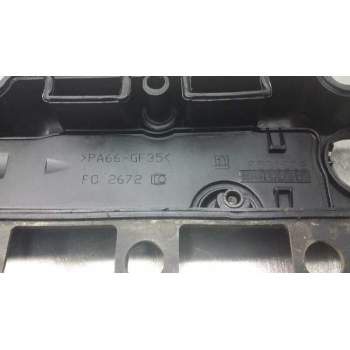 Recambio de tapa balancines para opel corsa c comfort referencia OEM IAM F531002 24403787 