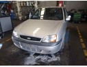 FORD FIESTA BERLINA (DX)