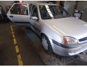 FORD FIESTA BERLINA (DX)
