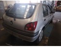 FORD FIESTA BERLINA (DX)