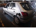 FORD FIESTA BERLINA (DX)