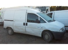 citroën jumpy del año 2004
