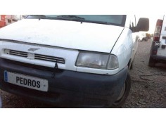 citroën jumpy del año 2004 2