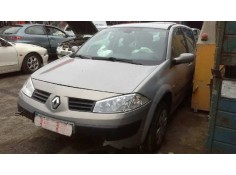 renault megane ii berlina 5p del año 2005 2