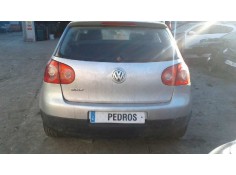 volkswagen golf v berlina (1k1) del año 2004 2