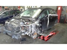 seat leon (1p1) del año 2012