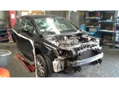 seat leon (1p1) del año 2012 2