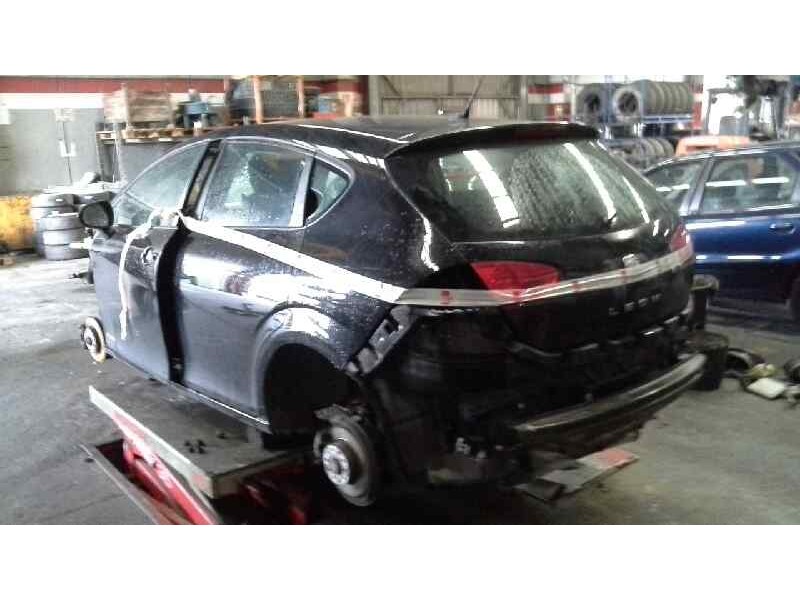 seat leon (1p1) del año 2012