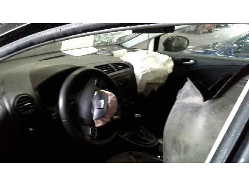 seat leon (1p1) del año 2012