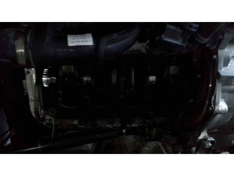 seat leon (1p1) del año 2012