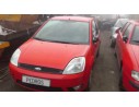 FORD FIESTA (CBK)