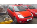 FORD FIESTA (CBK)
