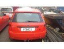 FORD FIESTA (CBK)