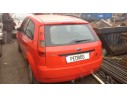 FORD FIESTA (CBK)