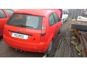 FORD FIESTA (CBK)