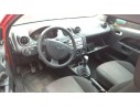FORD FIESTA (CBK)