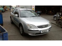 ford mondeo berlina (ge) del año 2004