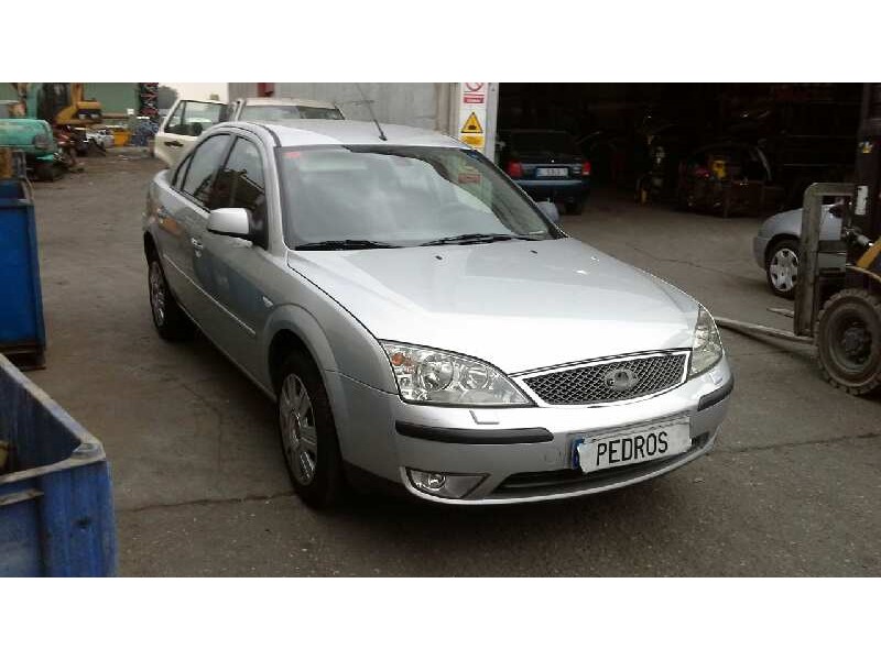 ford mondeo berlina (ge) del año 2004