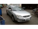 FORD MONDEO BERLINA (GE)