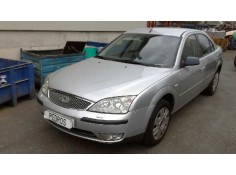 ford mondeo berlina (ge) del año 2004 2
