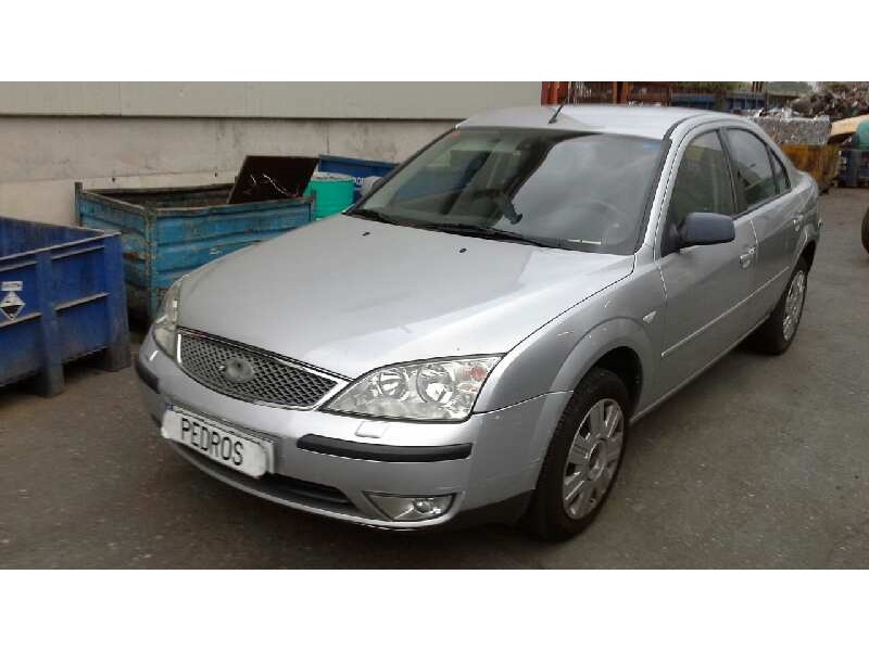 ford mondeo berlina (ge) del año 2004