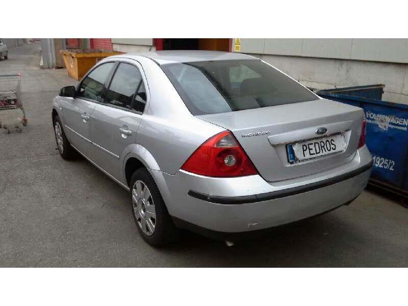 ford mondeo berlina (ge) del año 2004
