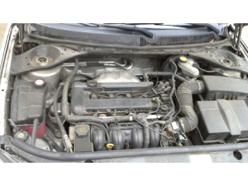 ford mondeo berlina (ge) del año 2004