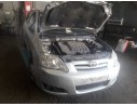 TOYOTA COROLLA (E12)