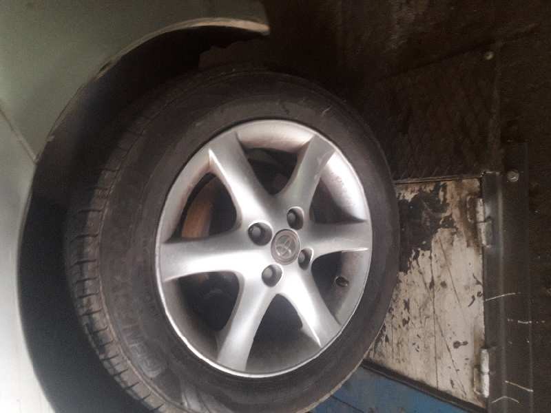 toyota corolla (e12) del año 2005