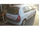 RENAULT CLIO II FASE II (B/CB0)